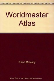 Worldmaster Atlas