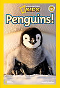 Penguins! (National Geographic Kids: Science Reader - Level 2)