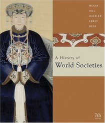A History of World Societies, Complete