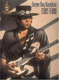 Stevie Ray Vaughan - Texas Flood