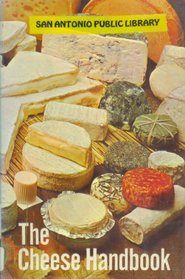 The cheese handbook