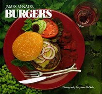 James McNair's Burgers