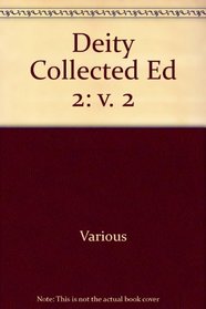 Deity Collected Ed 2 (v. 2)