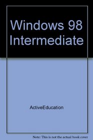 Windows 98 Intermediate