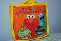 Cookie's Color Caper A Book About Colors (Soft Play Material Book)