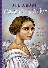 All about Madam C. J. Walker (All About...People)