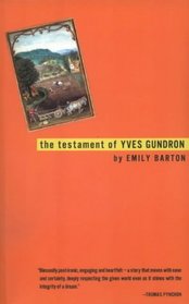 The Testament of Yves Gundron