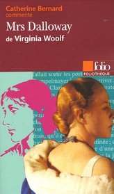 Mrs Dalloway de Virginia Woolf (French Edition)