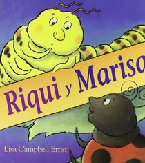 Riqui Y Marisa/Bubba and Trixie (Spanish Edition)