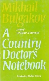 A Country Doctor's Notebook