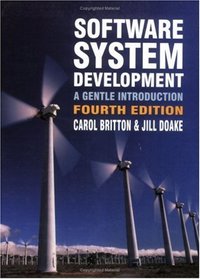 Software System Development: A Gentle Introduction