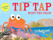 Tip Tap Went the Crab