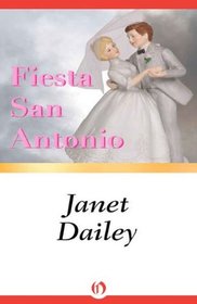 Fiesta San Antonio