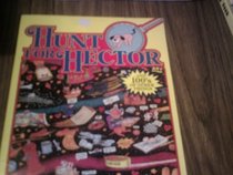 Where are They?: Hunt for Hector (Piccolo Books)