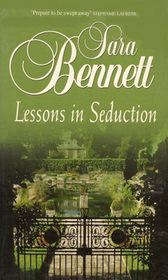 Lessons in Seduction (Greentree Sisters, Bk 1)