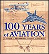 100 Years of Aviation: A History of Humankind's Conquest of the Skies