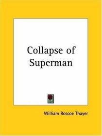 Collapse of Superman