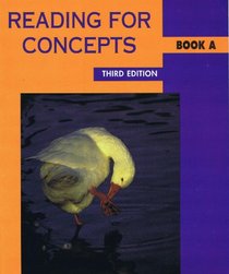 Reading for Concepts: Book A