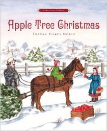 Apple Tree Christmas