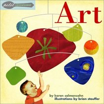 Petit Connoisseur: Art (Petit Connoisseur)