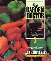 The Garden Doctor