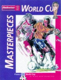 World Cup Masterpieces Hb