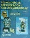 Tecnologia de Refrigeracion y Aire Acondicionado (Spanish Edition)