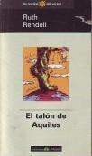 El Talon de Aquiles (Spanish Edition)