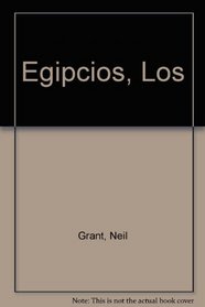 Egipcios, Los (Spanish Edition)