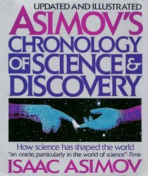 Asimov's Chronology of Science  Discovery