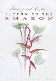 Margaret Mee: Return to the Amazon