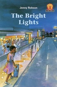 Bright Lights (Junior African Writers)