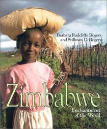 Zimbabwe (Enchantment of the World. Second Series)