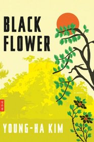 Black Flower