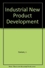 Industrial New Product Development