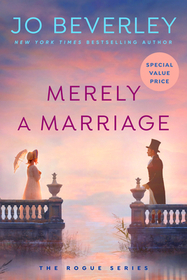 Merely a Marriage (Rogue Series)
