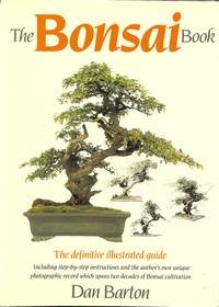 The Bonsai Book.
