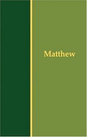 Life-Study of Matthew-John, Acts, James-Revelation (8 volume set)
