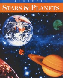 Discover stars & planets