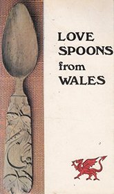 Love Spoons From Wales