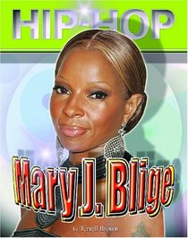Mary J. Blige (Hip Hop)