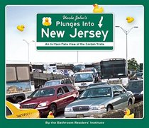 Uncle John's Bathroom Reader Plunges into New Jersey (Uncle John's Illustrated)