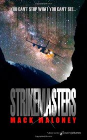 Strikemasters (Volume 1)