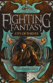 City of Thieves (Fighting Fantasy)