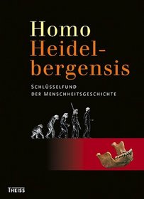 Homo heidelbergensis