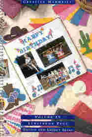 Creative Memories Scrapbook Page Design and Layout Ideas, Volume IV