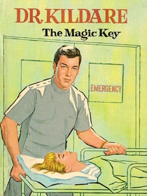 Dr. Kildare: The Magic Key