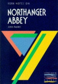 York Notes on 