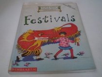 FESTIVALS (SCHOLASTIC COLLECTIONS)