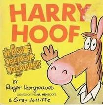 HARRY HOOF (Easy Peasy People)